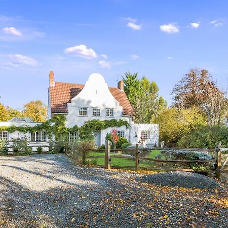 Pretty Country Home Dog Friendly On Request Henfield Екстериор снимка