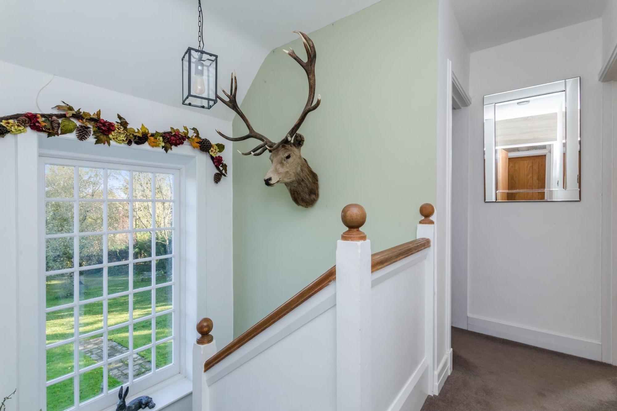 Pretty Country Home Dog Friendly On Request Henfield Екстериор снимка