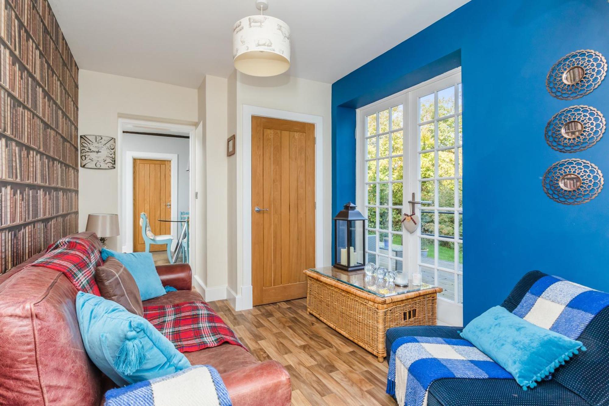 Pretty Country Home Dog Friendly On Request Henfield Екстериор снимка