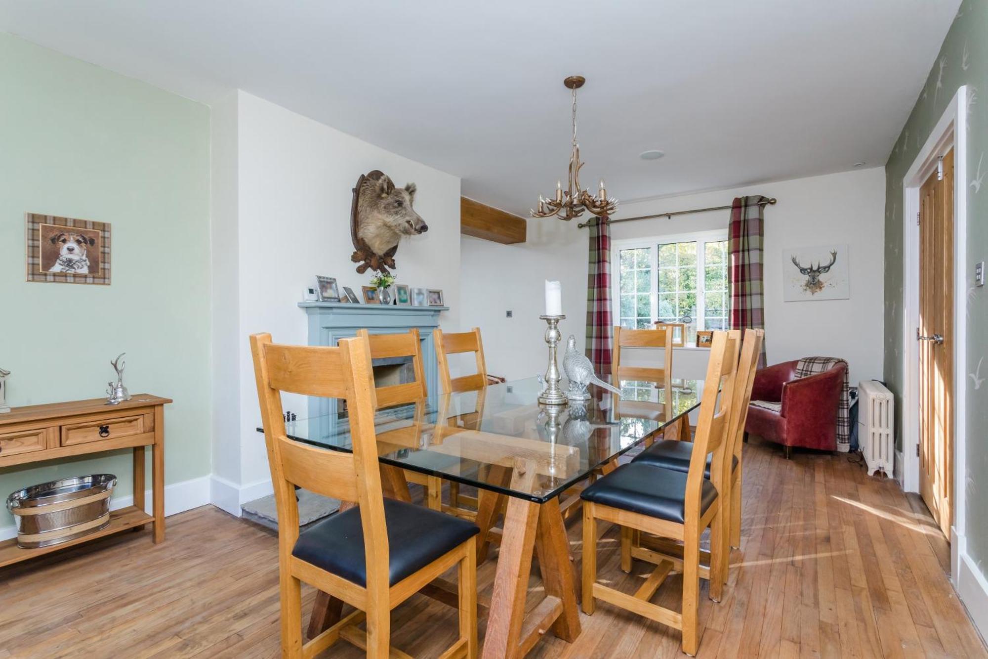 Pretty Country Home Dog Friendly On Request Henfield Екстериор снимка