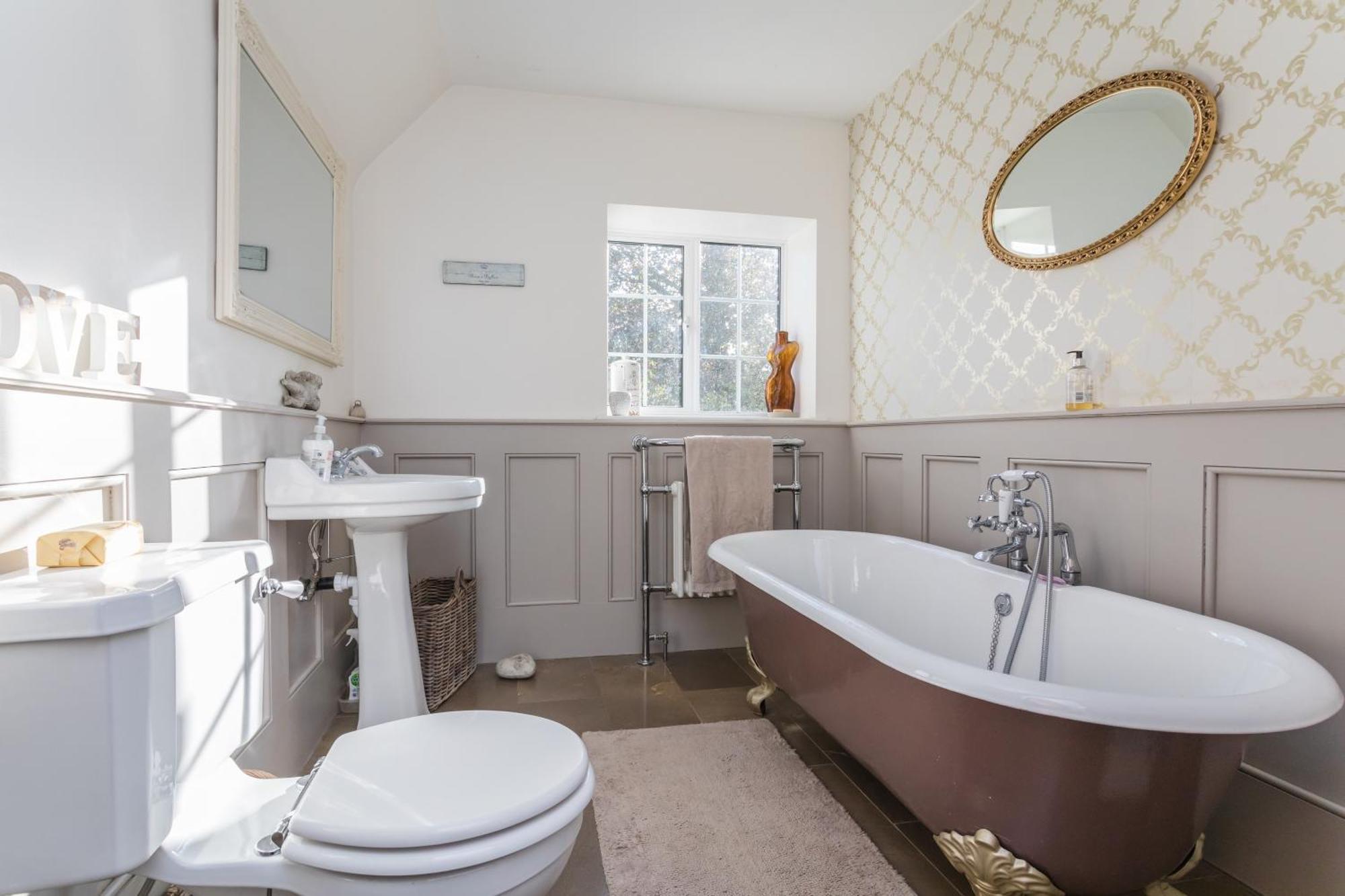 Pretty Country Home Dog Friendly On Request Henfield Екстериор снимка