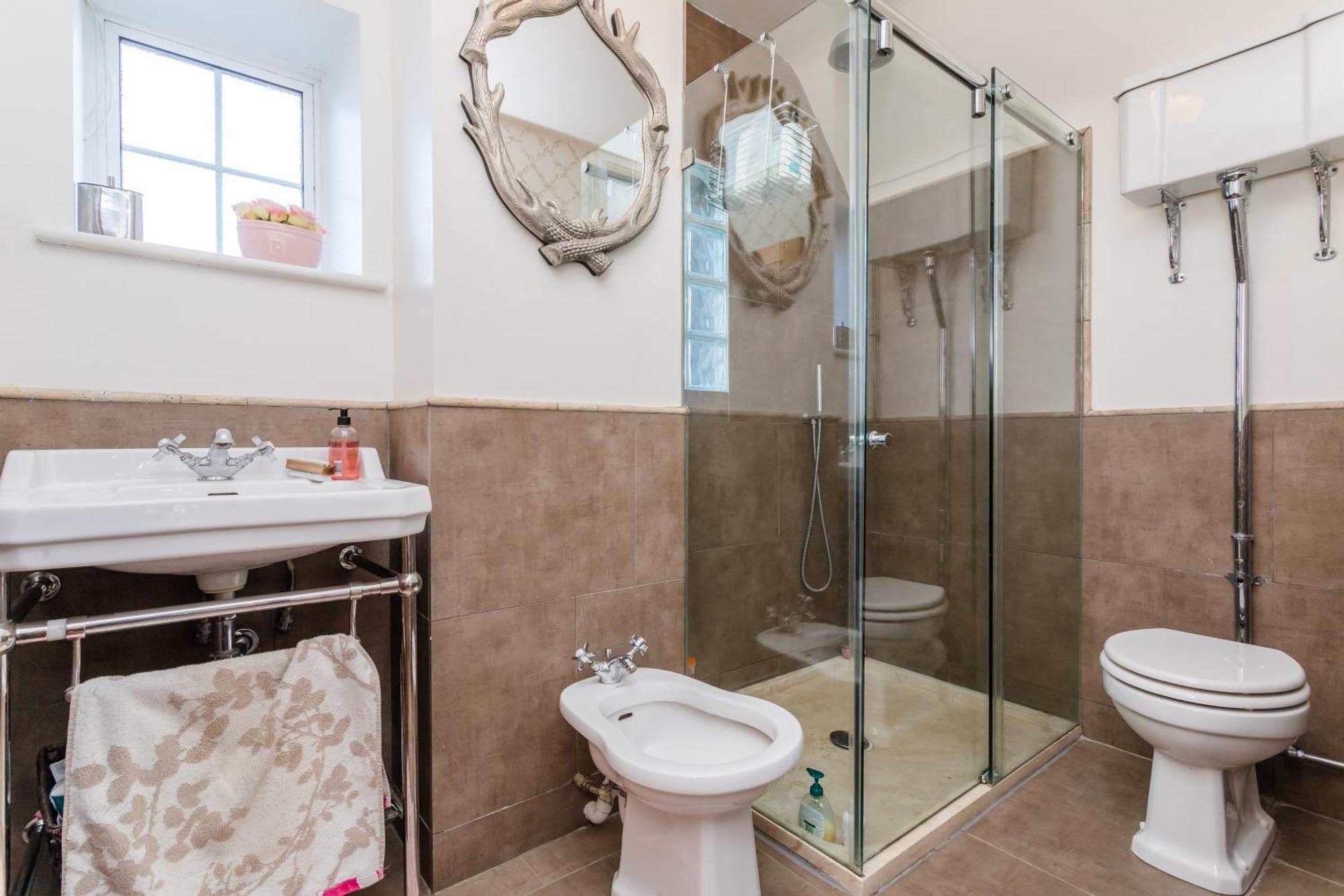 Pretty Country Home Dog Friendly On Request Henfield Екстериор снимка